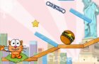 Играть в игру Алхимическая пушка 2